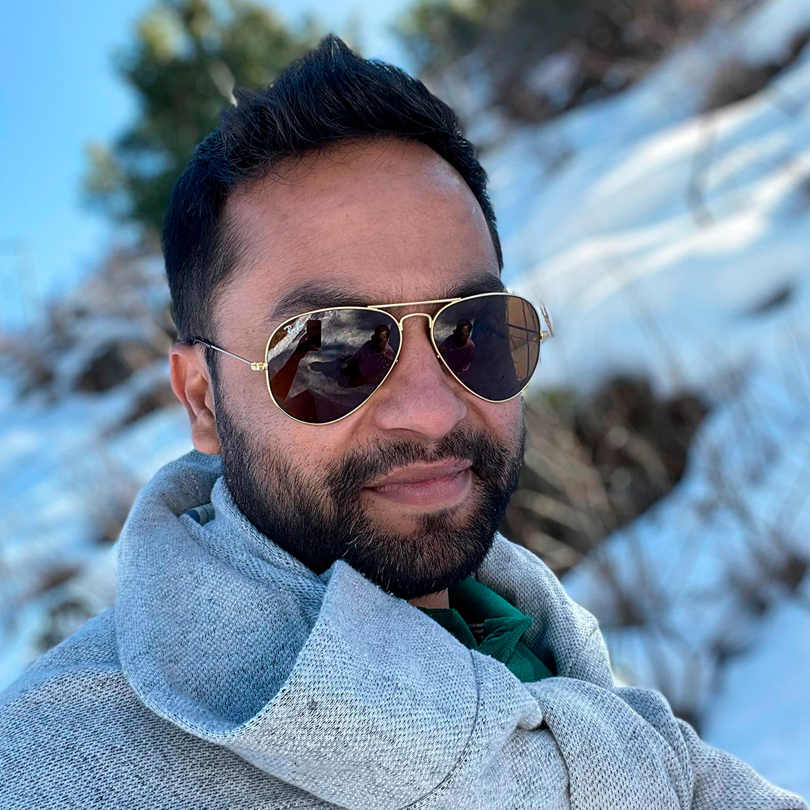 Sachin Agiwal